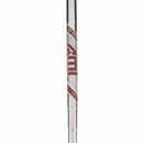 Titleist AP3 718 Steel Mens Right Hand 8 Iron 35* Regular - AMT Red R300