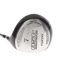 Maxfli Revolution Graphite Mens Right Hand Driver 10* Regular