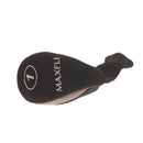 Maxfli Revolution Graphite Mens Right Hand Driver 10* Regular