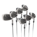 Maxfli Revolution Steel Mens Right Hand Irons 5-SW Regular