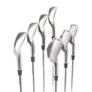 Maxfli Revolution Steel Mens Right Hand Irons 5-SW Regular