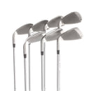 Maxfli Revolution Steel Mens Right Hand Irons 5-SW Regular