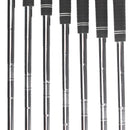 Maxfli Revolution Steel Mens Right Hand Irons 5-SW Regular