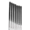 Maxfli Revolution Steel Mens Right Hand Irons 5-SW Regular
