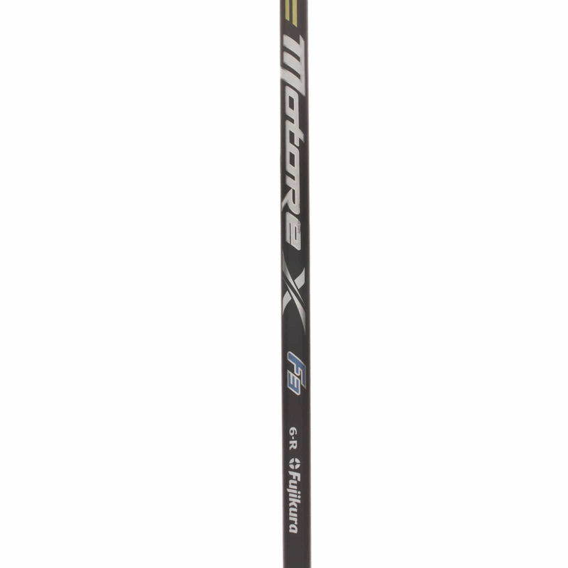Motore X F3 6-R Driver Shaft Fujikura Regular Cobra - SZ/Radspeed/Aerojet/Darkspeed 44.5"