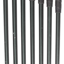 Mitsushiba MV2 Graphite Mens Right Hand Irons 3-9 Regular - Mitsushiba