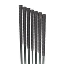 Mitsushiba MV2 Graphite Mens Right Hand Irons 3-9 Regular - Mitsushiba