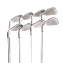 Callaway Diablo Edge Steel Mens Right Hand Irons 4-AW Uniflex - Callaway