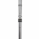Callaway Diablo Edge Steel Mens Right Hand Irons 4-AW Uniflex - Callaway
