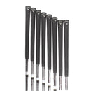 Callaway Diablo Edge Steel Mens Right Hand Irons 4-AW Uniflex - Callaway