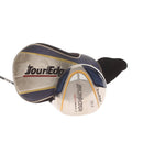 Tour Edge Bazooka Geo Max 2 Graphite Mens Right Hand Driver 10.5* Regular - Grafalloy Geo Max 63g