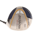 Tour Edge Bazooka Geo Max 2 Graphite Mens Right Hand Driver 10.5* Regular - Grafalloy Geo Max 63g