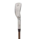 Ping G400 Crossover Graphite Mens Right Hand 4 Hybrid Blue Dot 22* 1* Upright Regular - Ping Alta CB 70