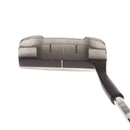 Wilson Harmonized Steel Mens Right Hand Chipper -