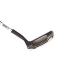 Wilson Harmonized Steel Mens Right Hand Chipper -
