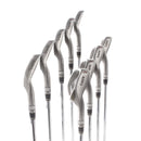 Hippo Plus Impact Steel Mens Right Hand Irons 3-SW Regular - Hippo