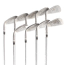 Hippo Plus Impact Steel Mens Right Hand Irons 3-SW Regular - Hippo