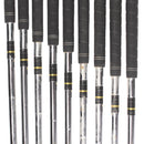Hippo Plus Impact Steel Mens Right Hand Irons 3-SW Regular - Hippo