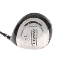 Maxfli Matrix Graphite Mens Right Hand Driver 10* Regular - Maxfli Xtreme Distance