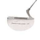Hippo H107 Mens Right Hand Putter 34.5" Mallet - Hippo