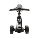 PowaKaddy CT 12 GPS 3-Wheel Electric Trolley 18 Hole Lithium - Black