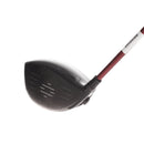TaylorMade R9 Supertri Graphite Mens Right Hand Driver -3" 9.5* Stiff - Fujikura Motore