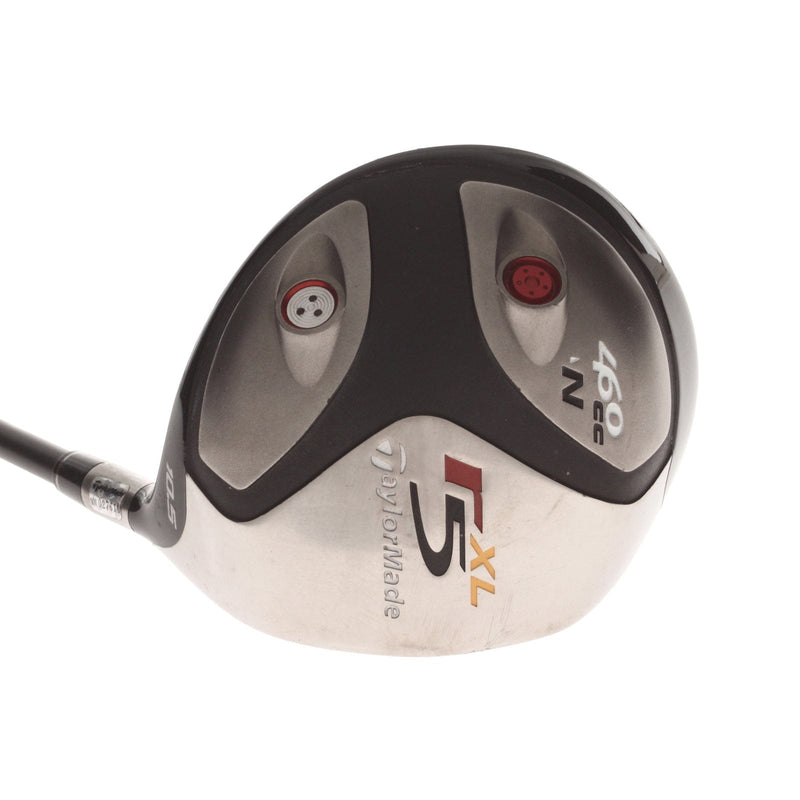 TaylorMade R5 XL Graphite Mens Right Hand Driver 10.5* Regular - TaylorMade XL 50