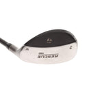TaylorMade Rescue Mid Graphite Mens Right Hand 2 Hybrid 16* Regular - TaylorMade UG65