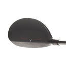 Benross Delta X Graphite Mens Right Hand 4 Hybrid 24* Stiff - Fujikura Vista Pro 70h