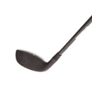 Benross Delta X Graphite Mens Right Hand 4 Hybrid 24* Stiff - Fujikura Vista Pro 70h
