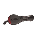 Benross Delta X Graphite Mens Right Hand 4 Hybrid 24* Stiff - Fujikura Vista Pro 70h