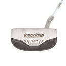 Longridge Tour Steel Mens Right Hand Chipper 37* - Longridge