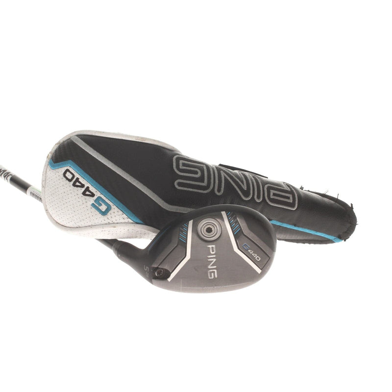 Ping G440 Graphite Mens Right Hand 5 Hybrid 26* Regular - Ping Alta CB 70 R