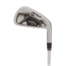 Callaway Apex 21 Steel Mens Right Hand 5 Iron 23.5* Regular - True Temper Elevate MPH 95