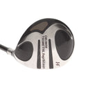 Orlimar Trimetal Hipsteel Graphite Mens Right Hand Fairway 3 Wood 14* Stiff - Fujikura 75g