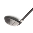 Orlimar Trimetal Hipsteel Graphite Mens Right Hand Fairway 3 Wood 14* Stiff - Fujikura 75g