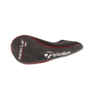 TaylorMade Rescue Mid Graphite Mens Right Hand 4 Hybrid 22* Regular - TaylorMade UG65
