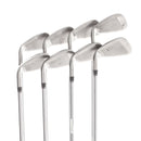 TaylorMade RAC HT Steel Mens Right Hand Irons 3-PW Regular - Lite Metal 95g