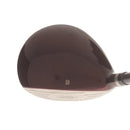 Wilson Deep Red Graphite Mens Right Hand Driver 7.5* Stiff - Grafalloy Prolite FatShaft 480