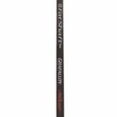 Wilson Deep Red Graphite Mens Right Hand Driver 7.5* Stiff - Grafalloy Prolite FatShaft 480