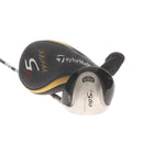 TaylorMade R580 Graphite Mens Right Hand Driver 8.5* Stiff - TaylorMade M.A.S.2 Ultralite 60
