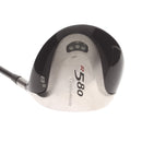 TaylorMade R580 Graphite Mens Right Hand Driver 8.5* Stiff - TaylorMade M.A.S.2 Ultralite 60