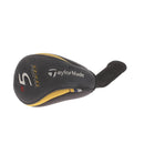 TaylorMade R580 Graphite Mens Right Hand Driver 8.5* Stiff - TaylorMade M.A.S.2 Ultralite 60