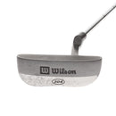 Wilson Blackjack 204 Mens Right Hand Putter 35.5" Mid-Mallet - Wilson