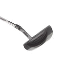 Wilson Blackjack 204 Mens Right Hand Putter 35.5" Mid-Mallet - Wilson