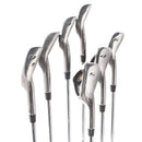 Fazer XR2 Steel Mens Right Hand Irons 5-SW Regular -