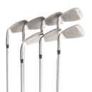 Fazer XR2 Steel Mens Right Hand Irons 5-SW Regular -