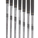 Fazer XR2 Steel Mens Right Hand Irons 5-SW Regular -