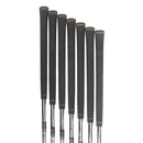 Fazer XR2 Steel Mens Right Hand Irons 5-SW Regular -