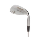 Cleveland CG15 Steel Mens Right Hand Gap Wedge 52* 10 Bounce Wedge -